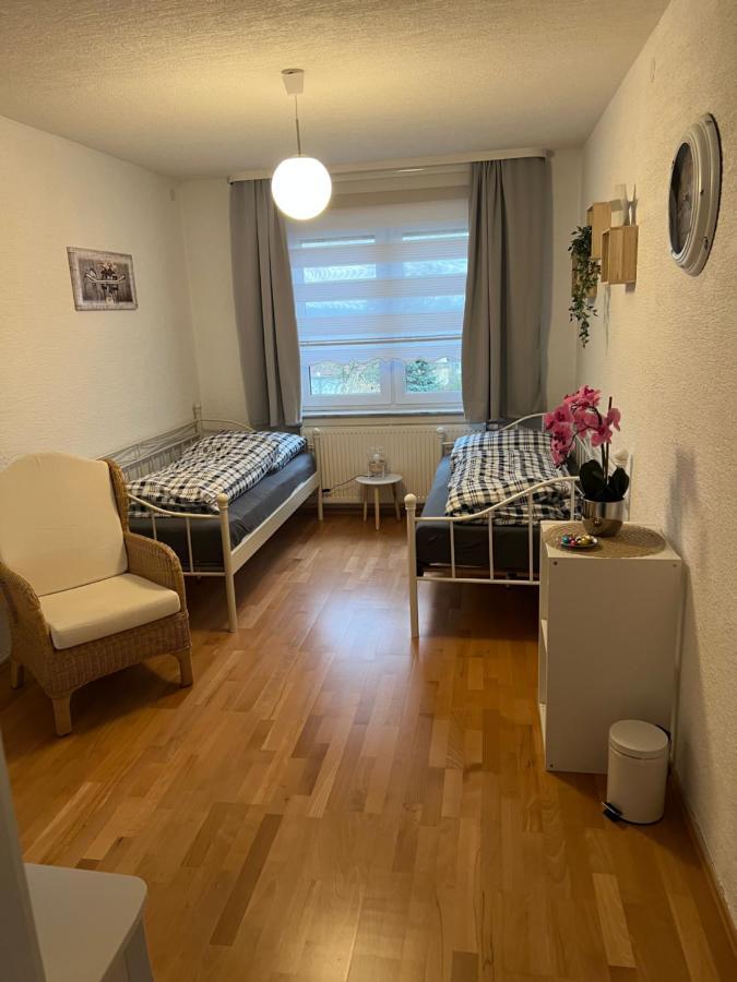Meli-Vellmar Otel Dış mekan fotoğraf